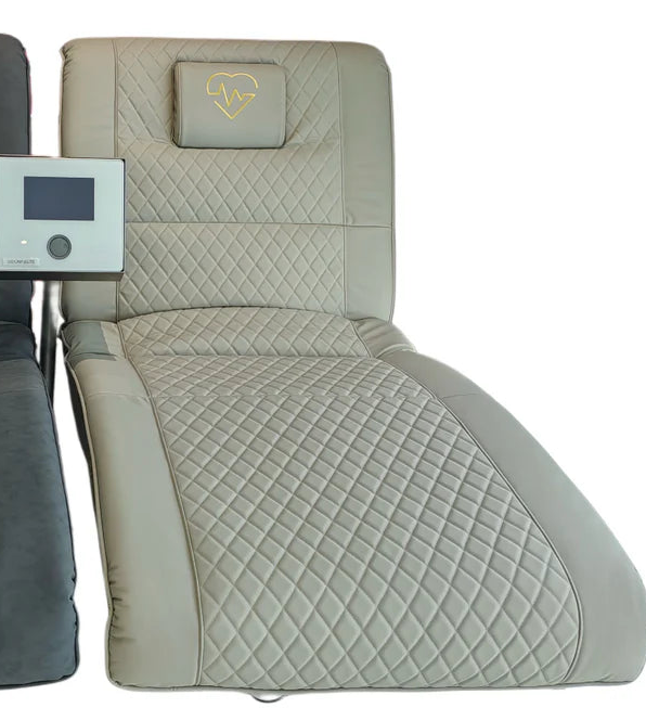 Sedona Wellness PEMF Chair