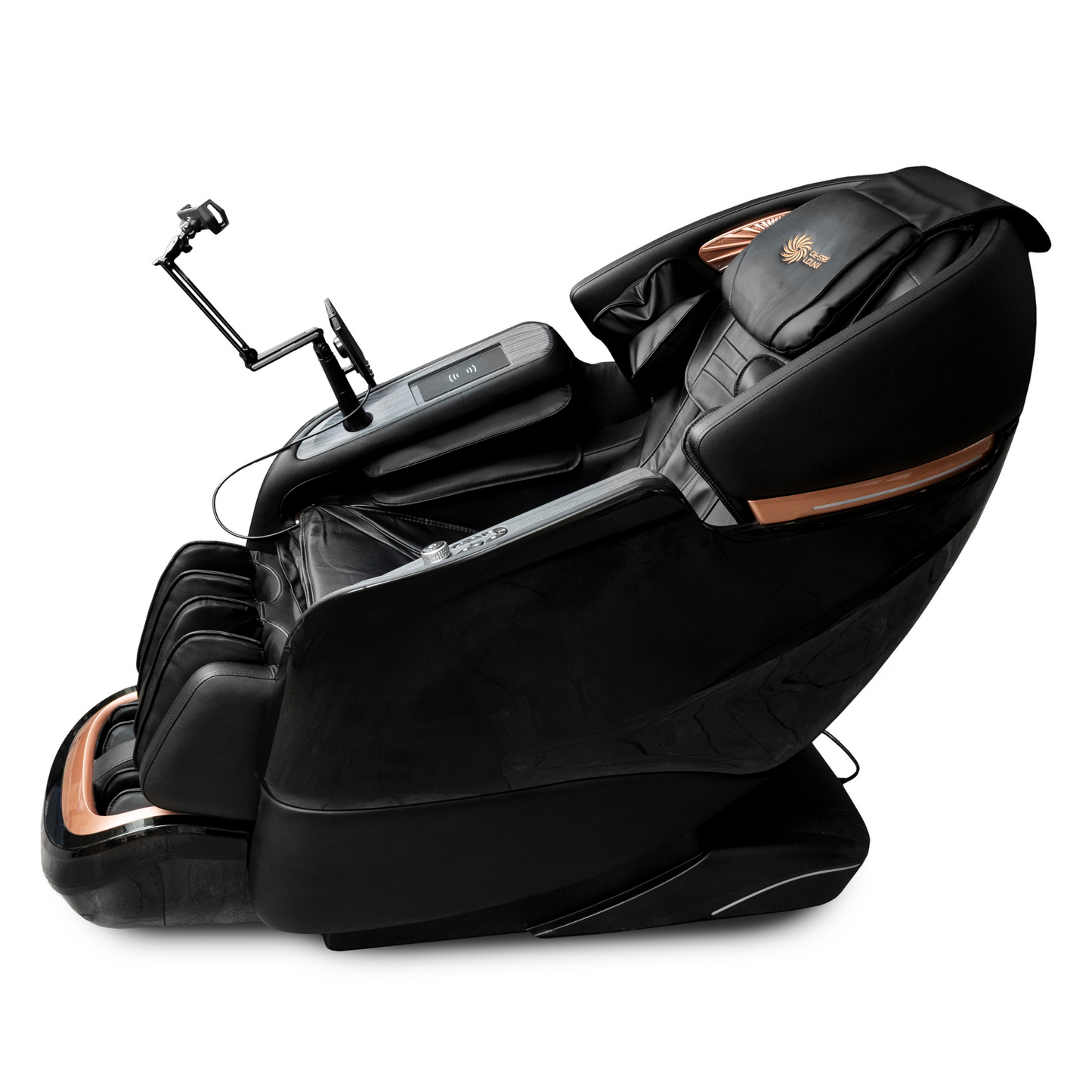 Cryonick De-Stress Lounge Massage Chair Cryonick
