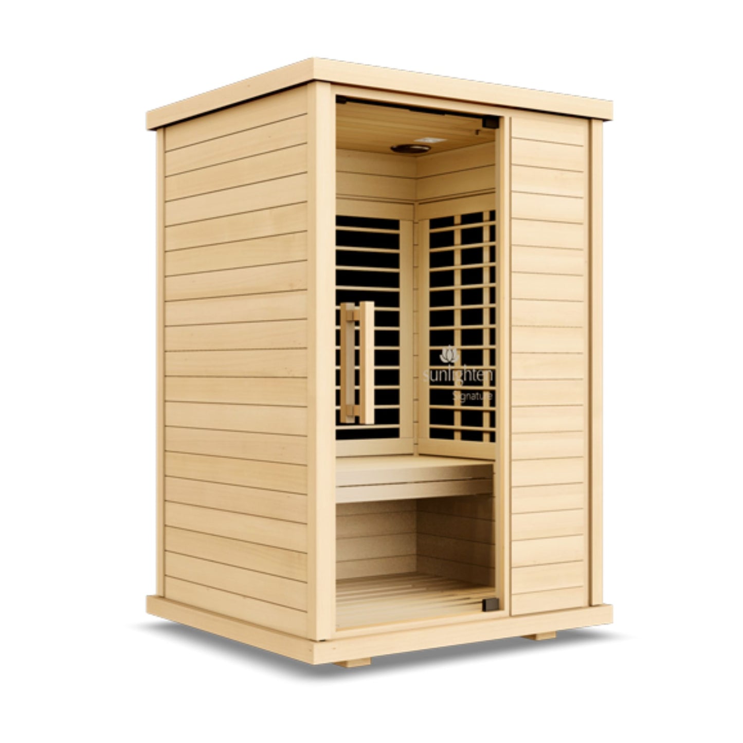 Sunlighten Signature 2 Infrared Sauna Sunlighten