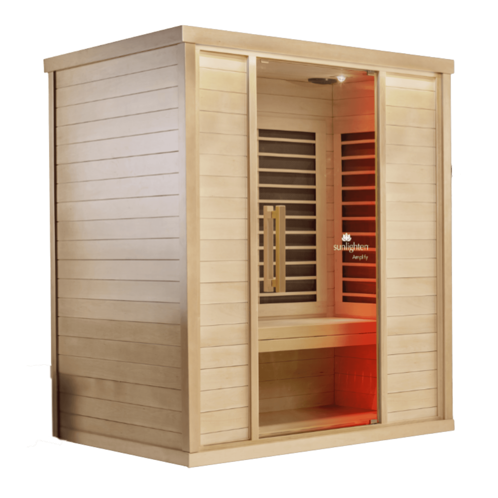Sunlighten Amplify III Sauna Sunlighten
