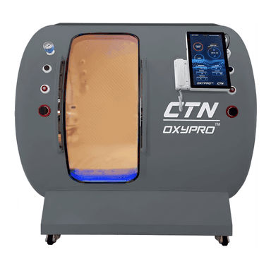 CTN.FI OxyPro VH2 1.5 ATA Hyperbaric Chamber 2