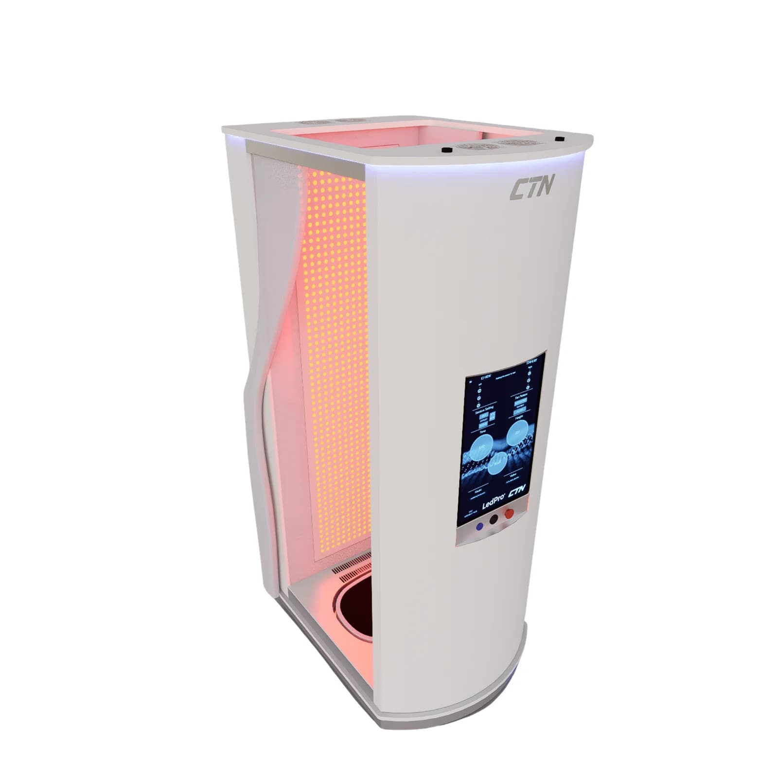 CTN LedPro Vertical Red Light Therapy