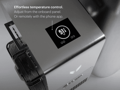 Colderatti Hyperpod Pro Cold Plunge 3