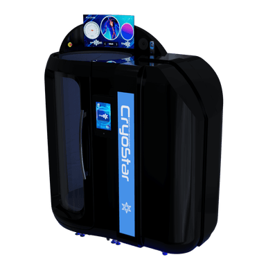 CryoStar Antarctica Nitrogen Cryotherapy Chamber 1