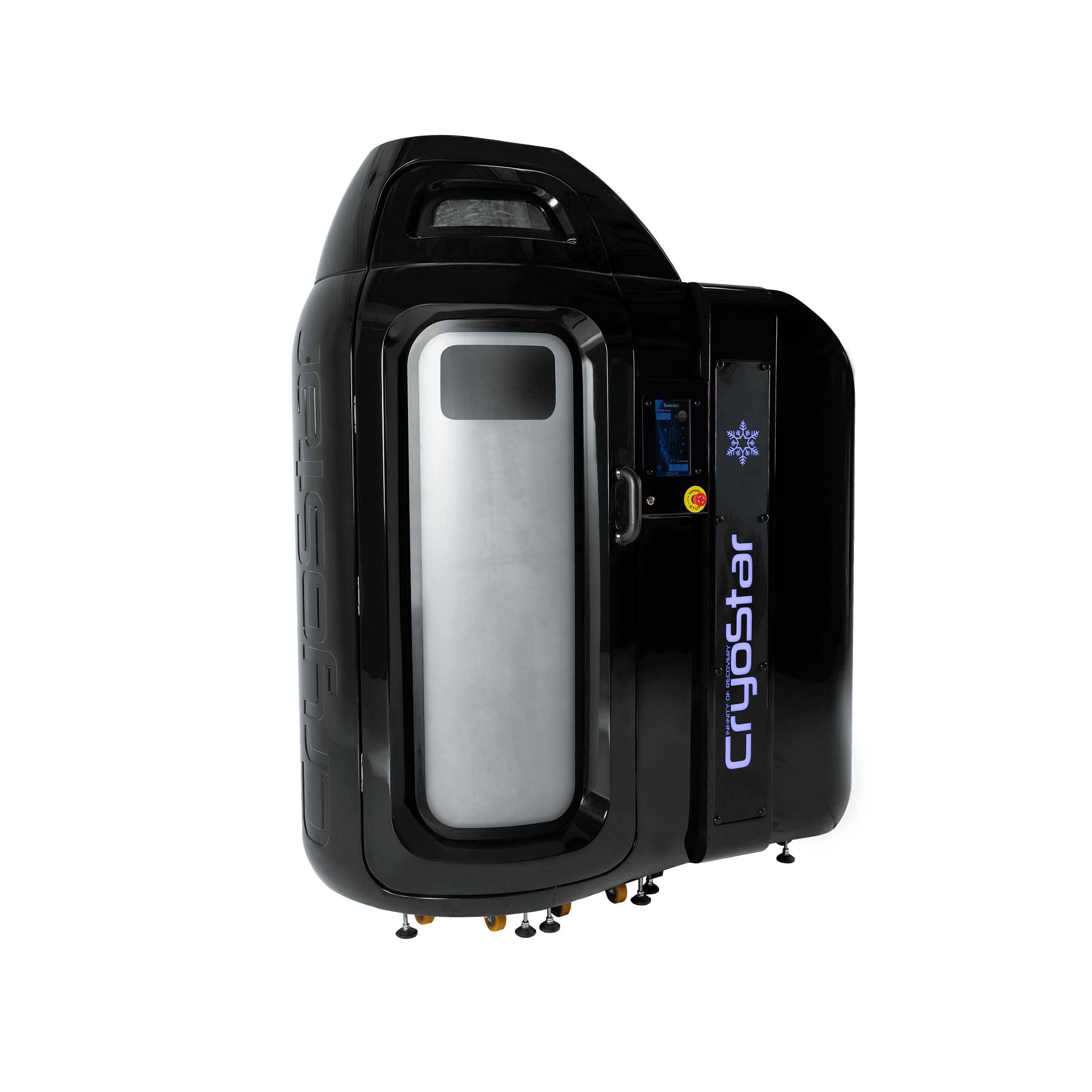 CryoStar Antarctica Electric Cryotherapy Chamber CryoStar