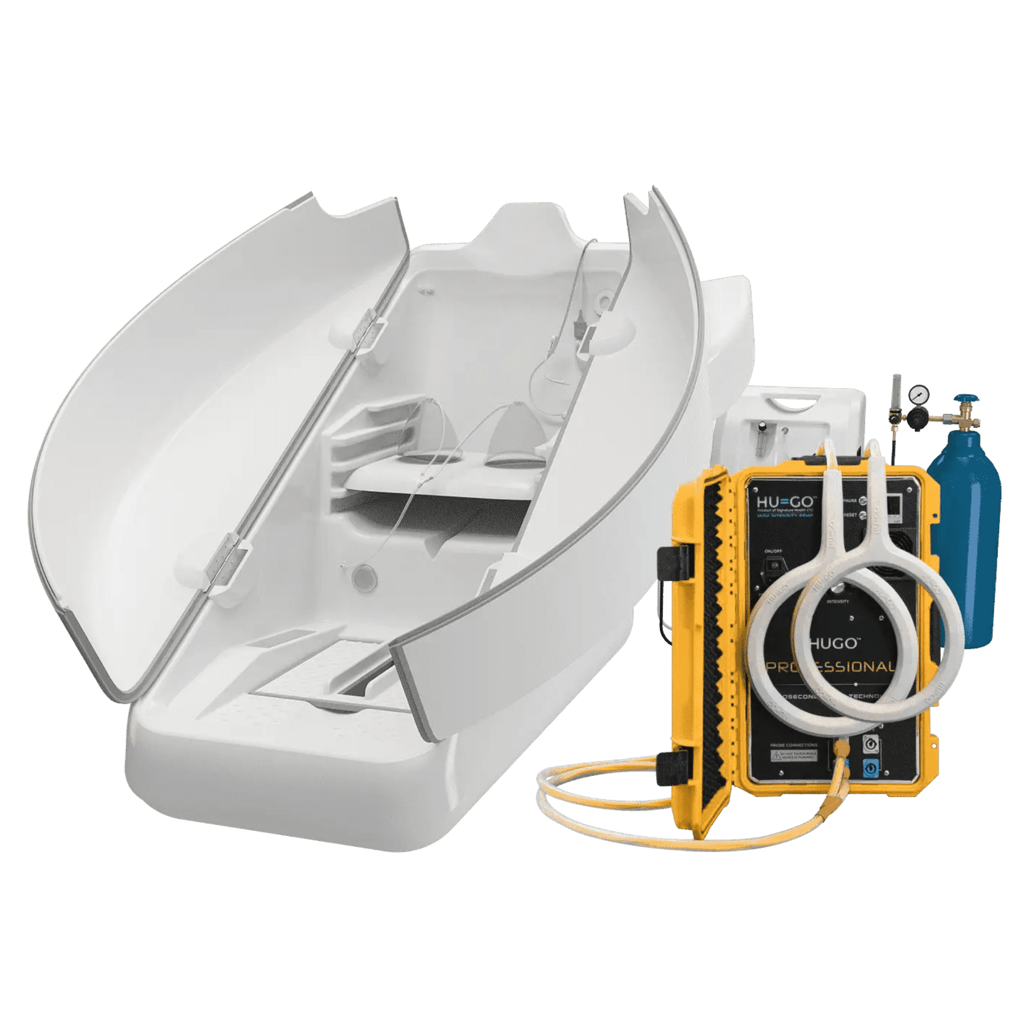HOCATT Platinum Multi-Modality System HOCATT