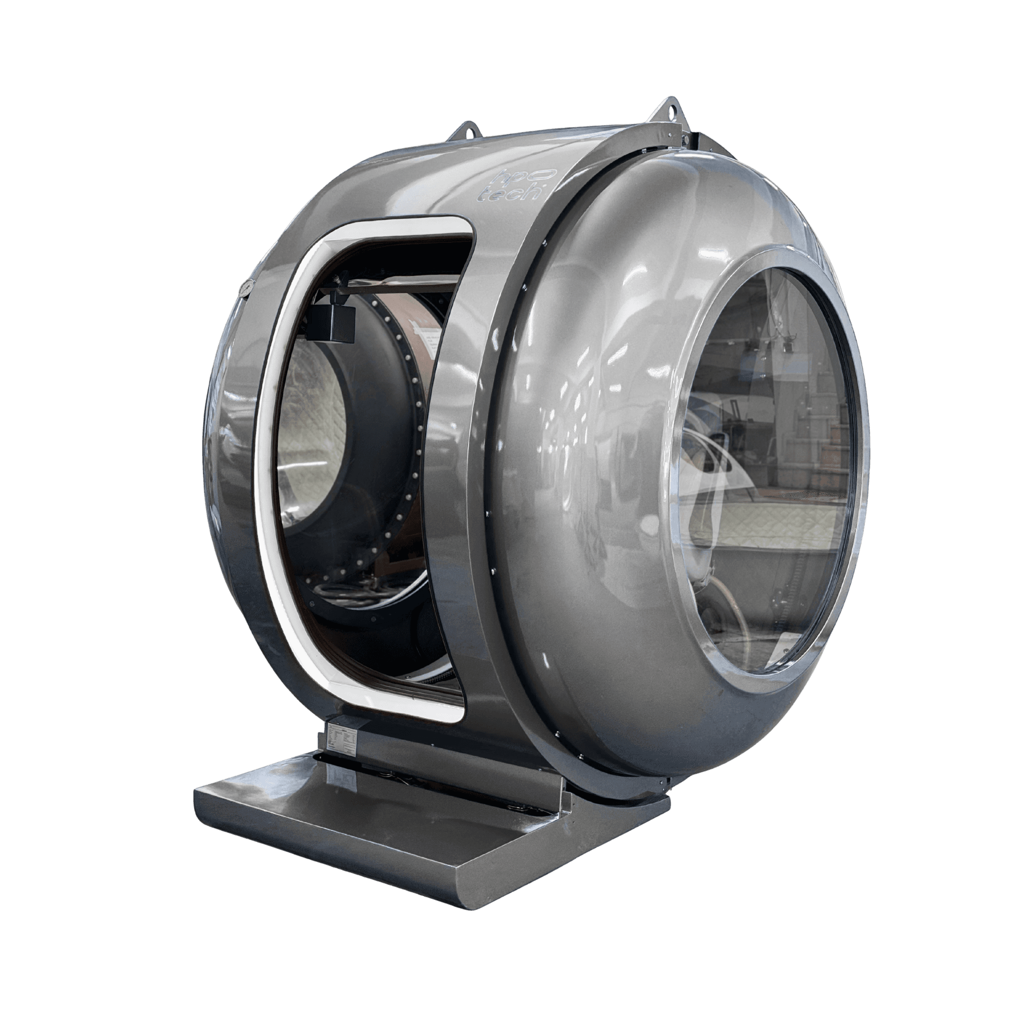 HPO Tech PETRA Hyperbaric Chamber 2.0+ ATA