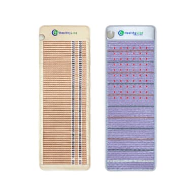 HealthyLine Platinum Series 360 Wrap Set HealthyLine
