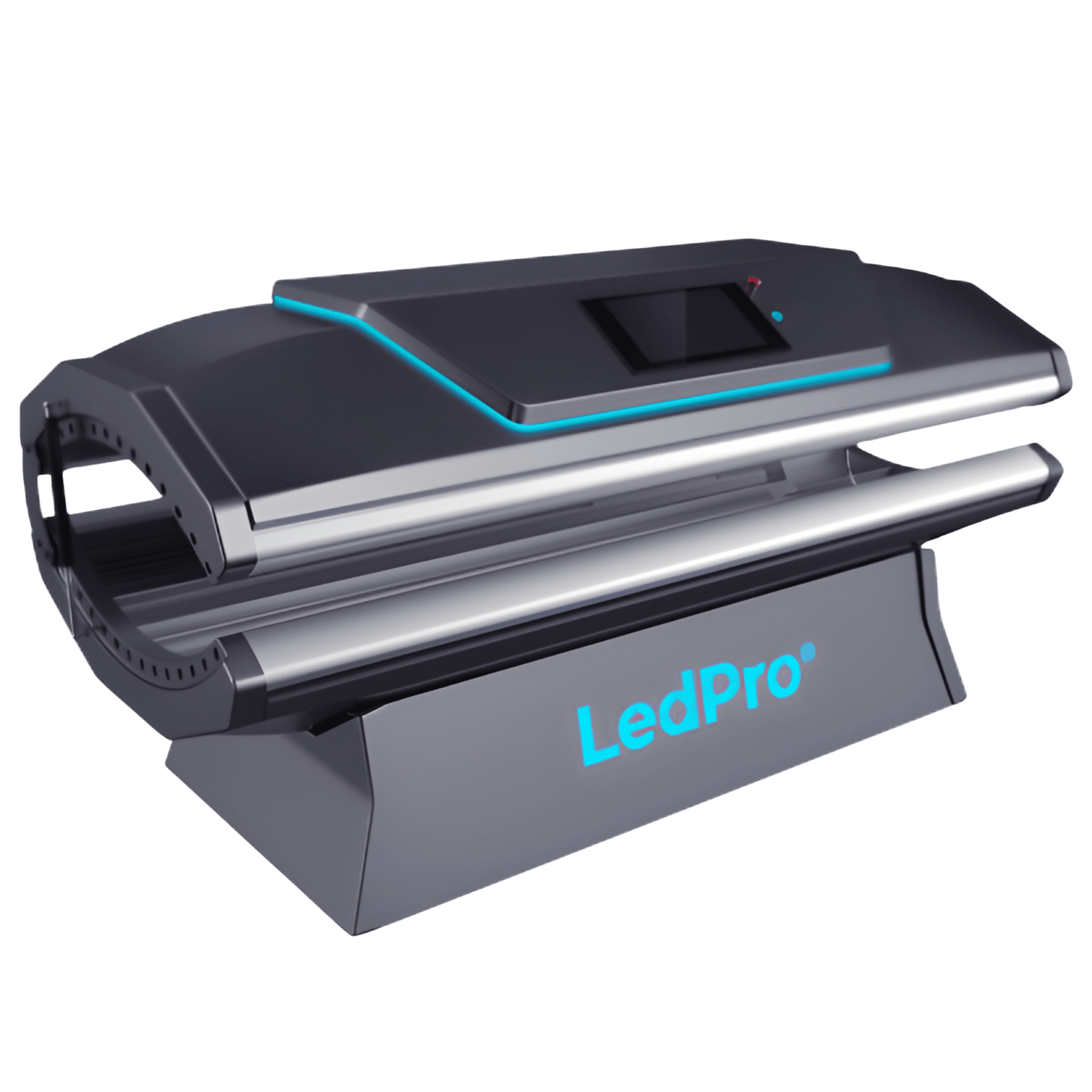 CTN.FI LedPro Red Light Therapy Bed CTN.FI