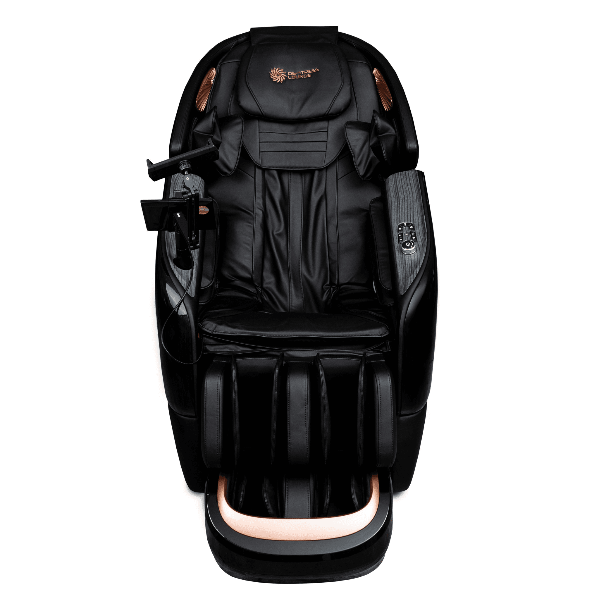 Cryonick De-Stress Lounge Massage Chair