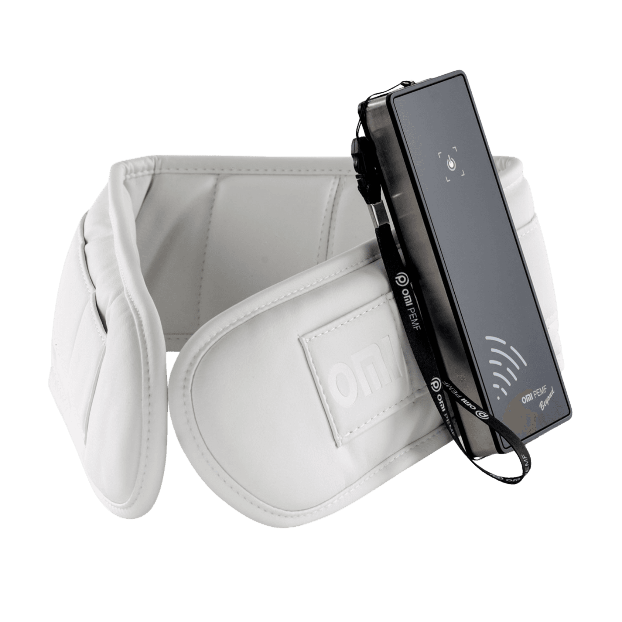 Oxford Medical Instruments PEMF Beyond Mat & PowerBand
