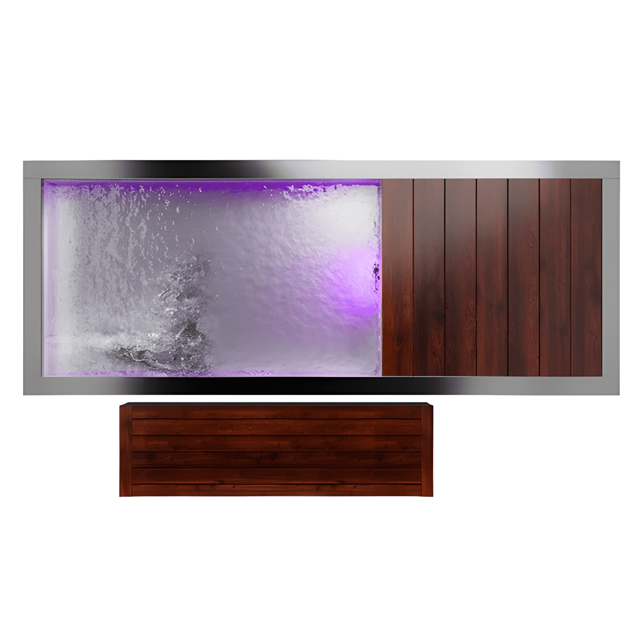 Colderatti Chieftain Cold Plunge Colderatti