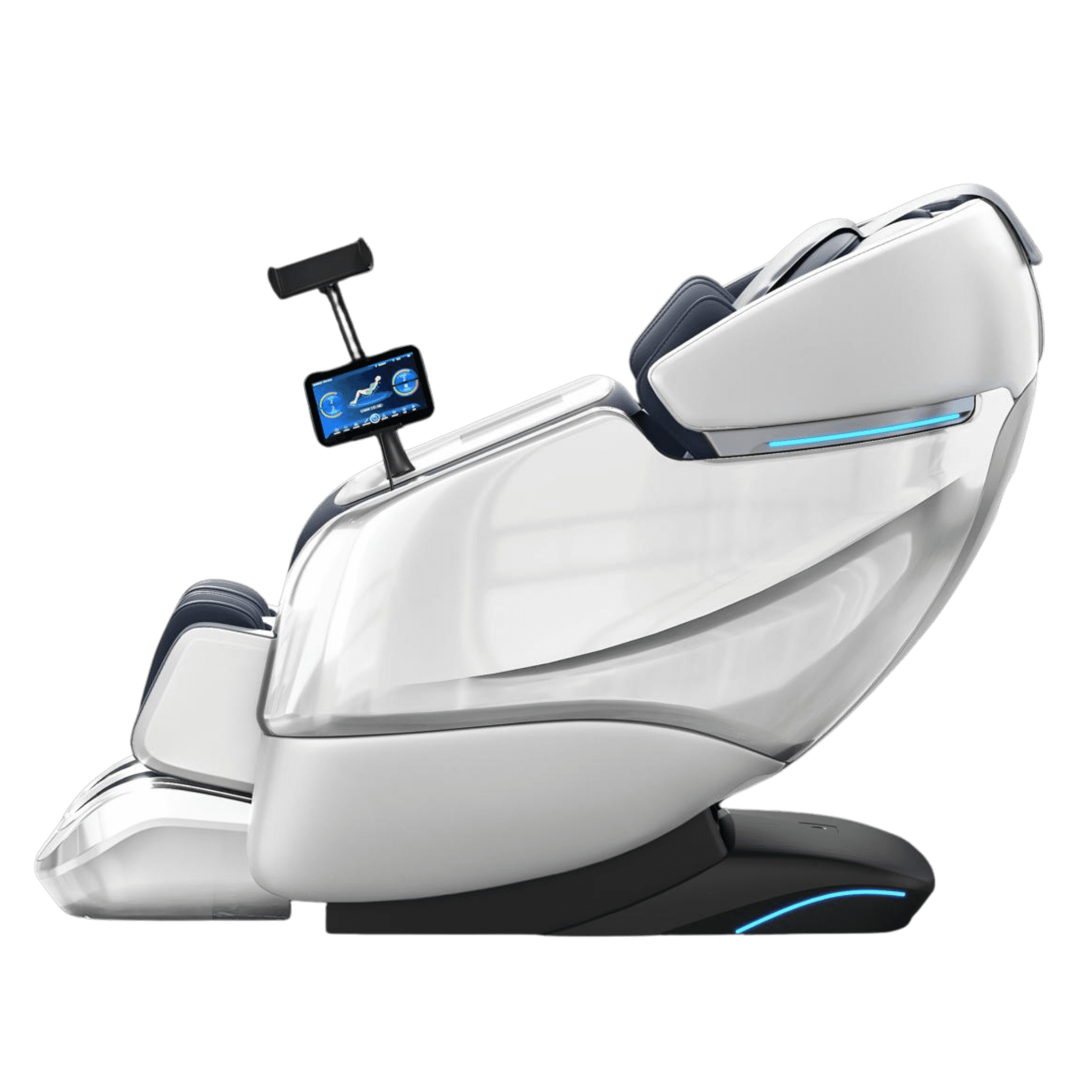 Cryonick De-Stress Lounge Massage Chair Cryonick