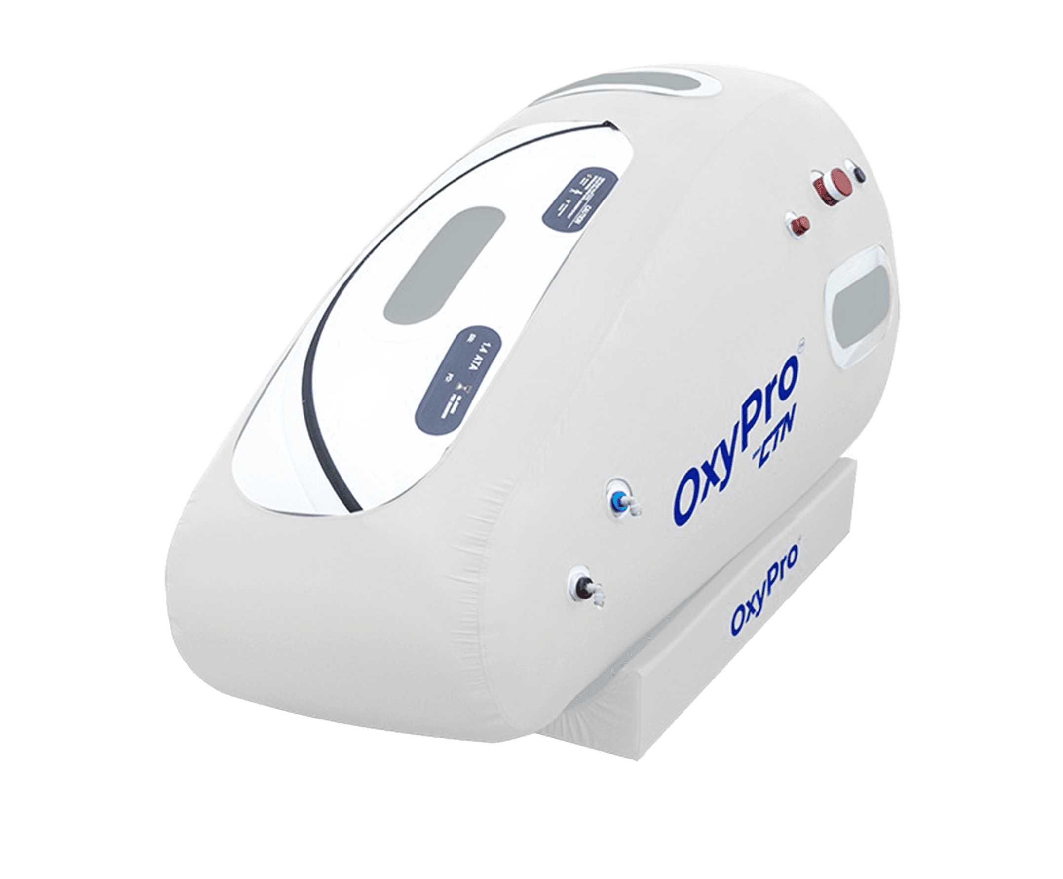 CTN.FI OxyPro VS1 Hyperbaric Chamber