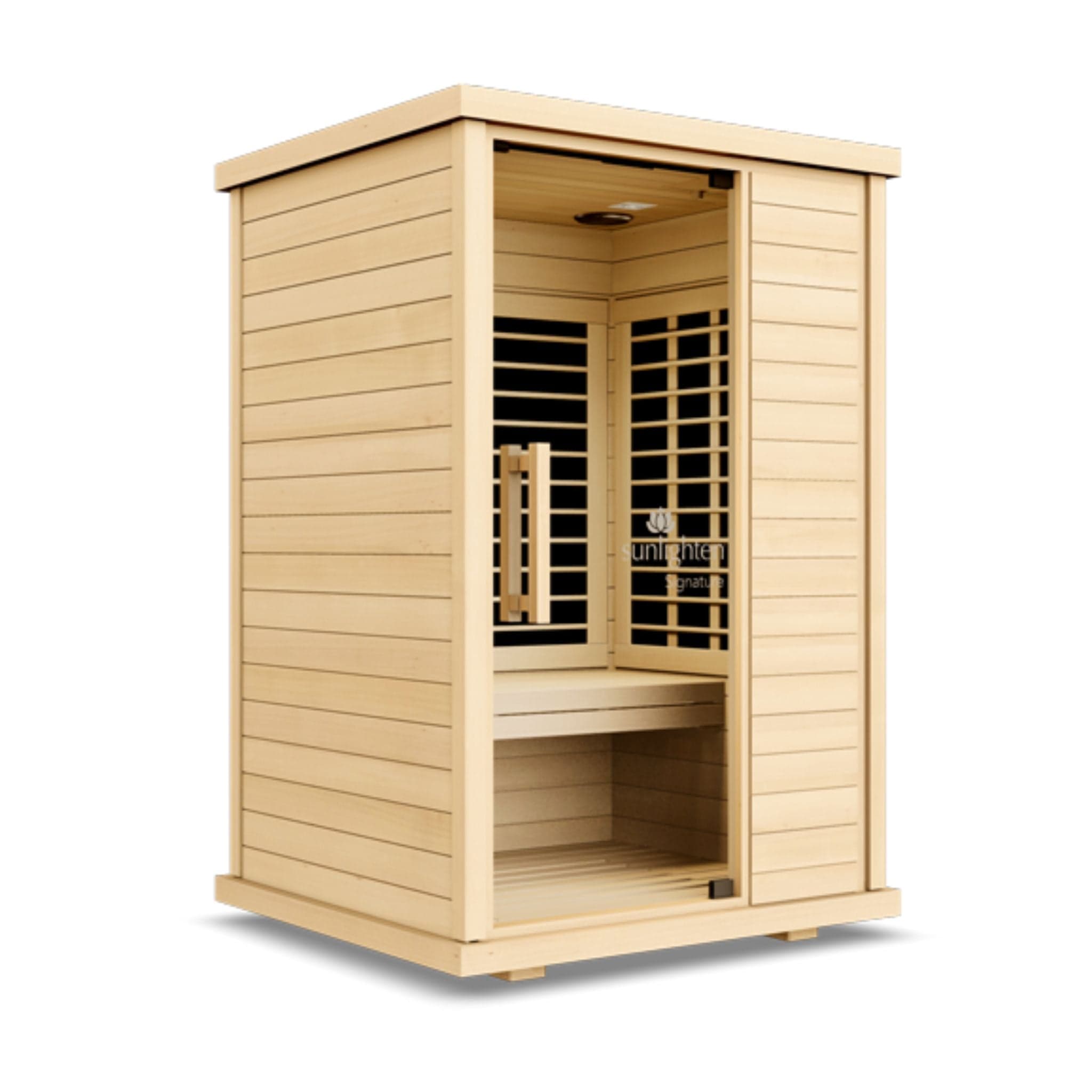 Sunlighten Signature 2 Infrared Sauna Sunlighten