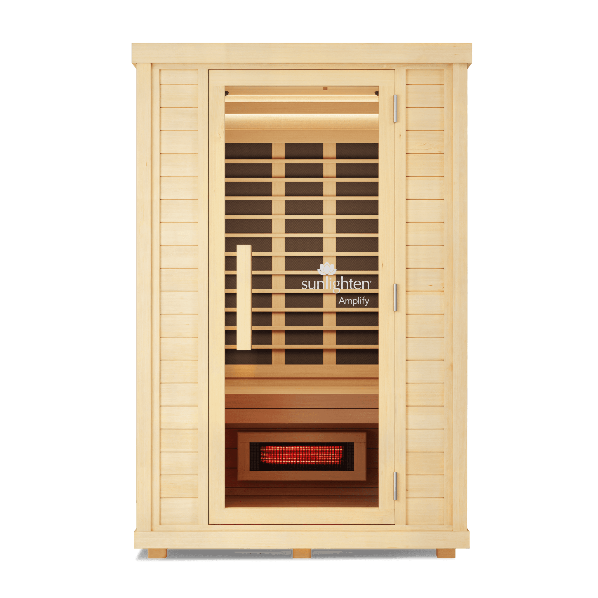 Sunlighten Amplify II Sauna Sunlighten