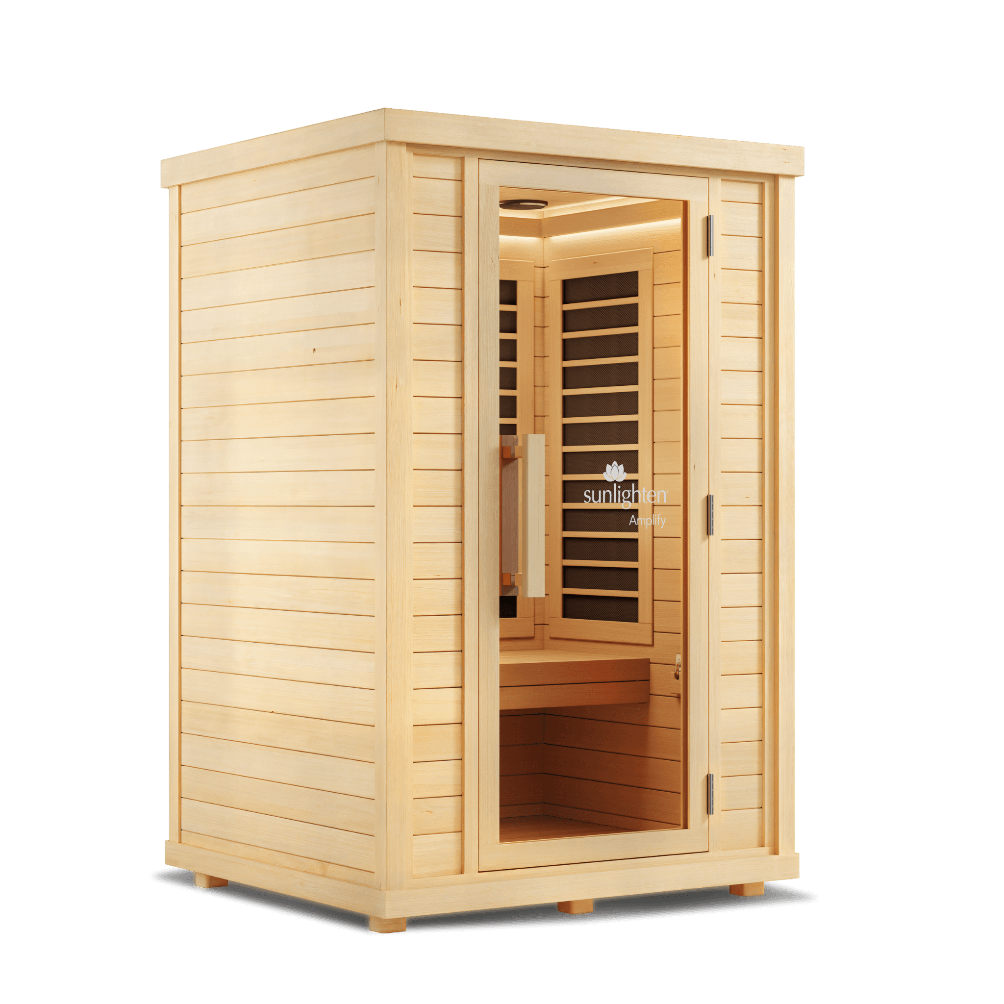 Sunlighten Amplify II Sauna Sunlighten