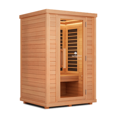 Sunlighten Amplify II Sauna Sunlighten