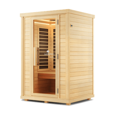 Sunlighten Amplify II Sauna Sunlighten