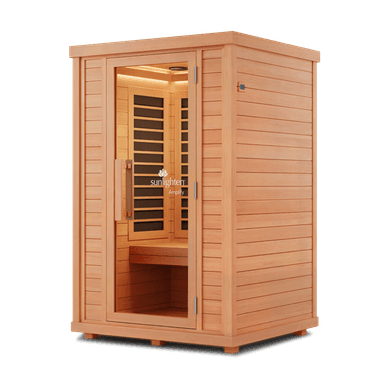 Sunlighten Amplify II Sauna Sunlighten