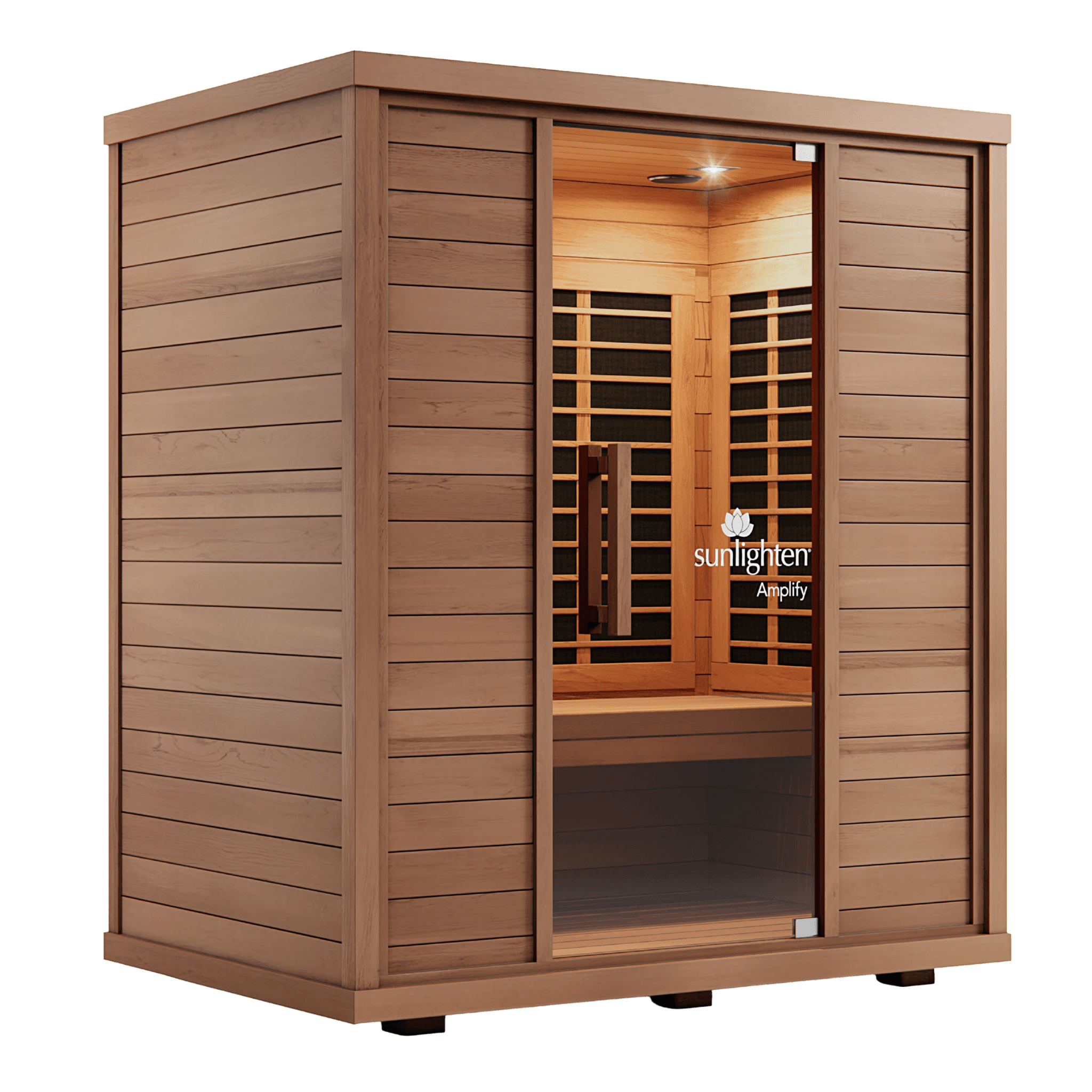 Sunlighten Amplify III Sauna Sunlighten