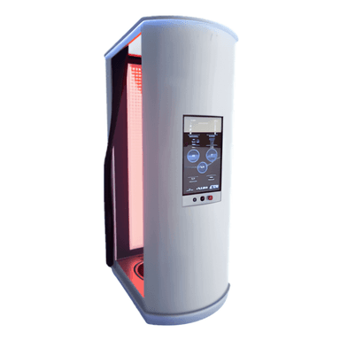 CTN.FI LedPro Vertical Red Light Therapy CTN.FI