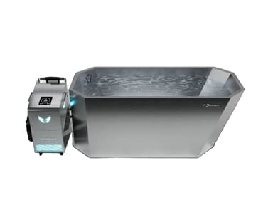 Colderatti Vessel Pro Hot & Cold Plunge Colderatti