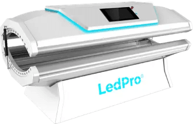 CTN.FI LedPro Red Light Therapy Bed CTN.FI