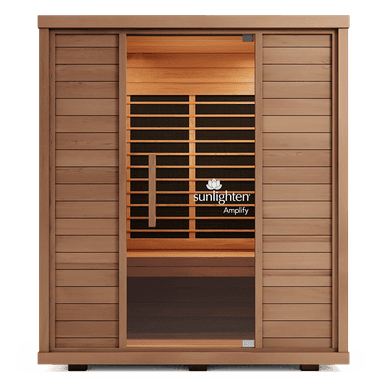 Sunlighten Amplify III Sauna Sunlighten