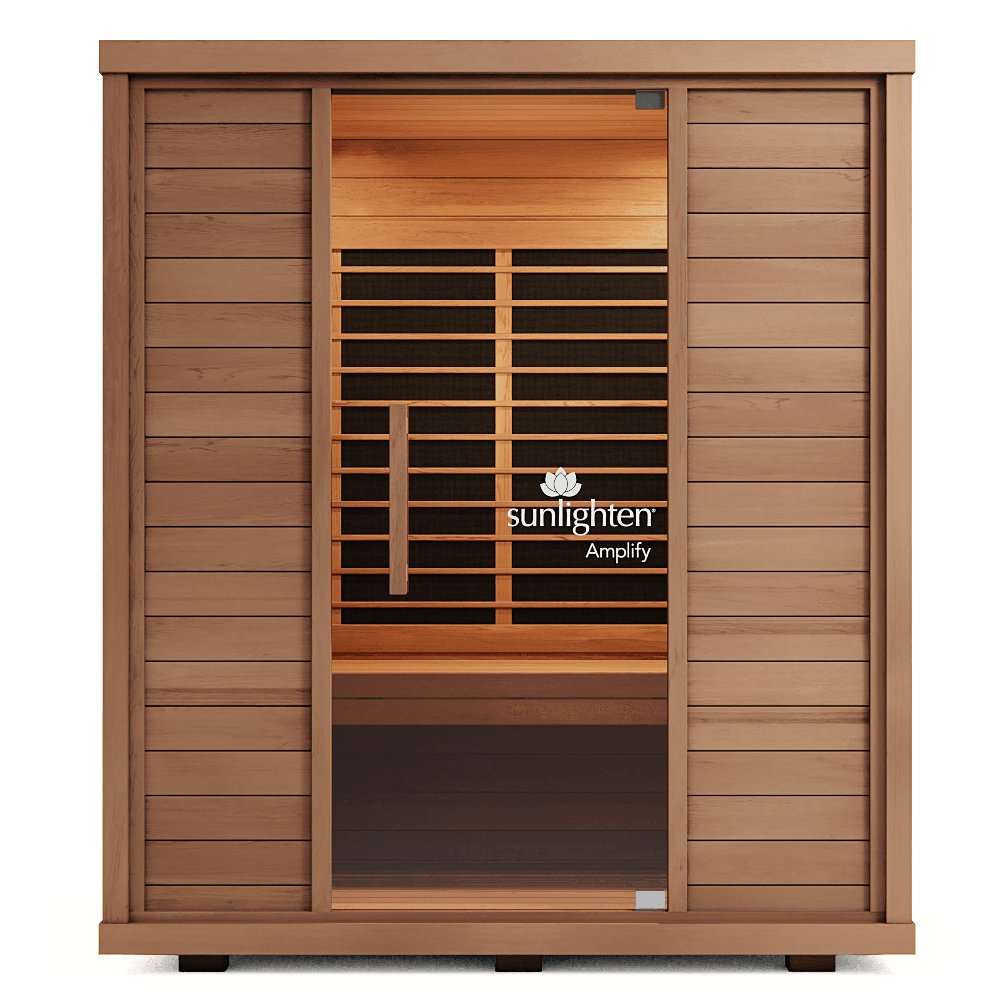 Sunlighten Amplify III Sauna Sunlighten