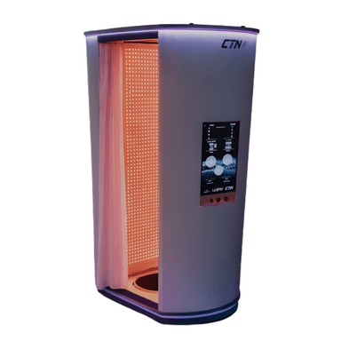 CTN.FI LedPro Vertical Red Light Therapy CTN.FI