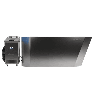 Colderatti Vessel+ Hot & Cold Plunge Colderatti