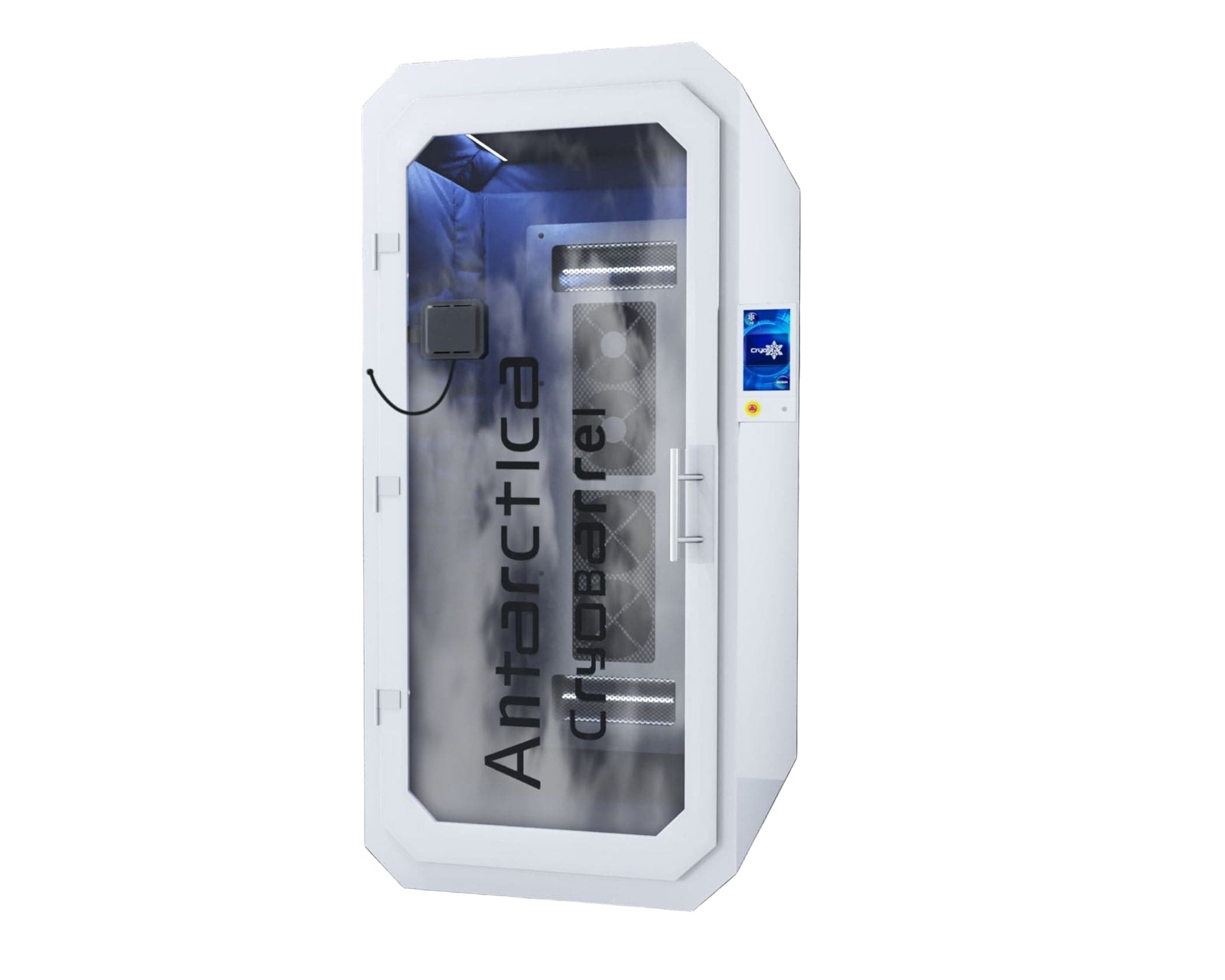 CryoStar Antarctica Cryobarrel Cryotherapy Chamber CryoStar