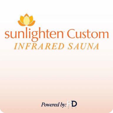 Sunlighten Custom Infrared Sauna Sunlighten
