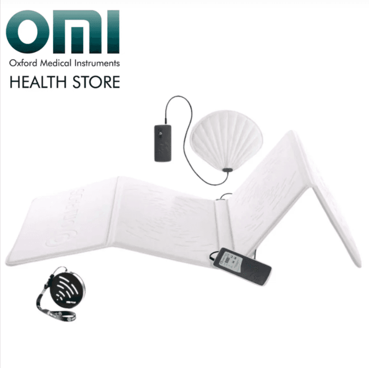 Oxford Medical Instruments PEMF Mat + PEMF Mask Oxford Medical Instruments