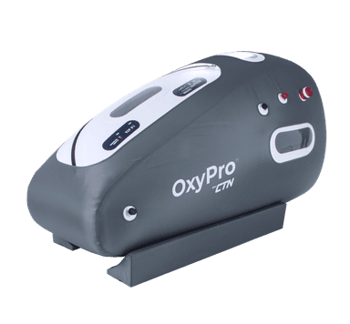 CTN.FI OxyPro VS1 Hyperbaric Chamber CTN.FI