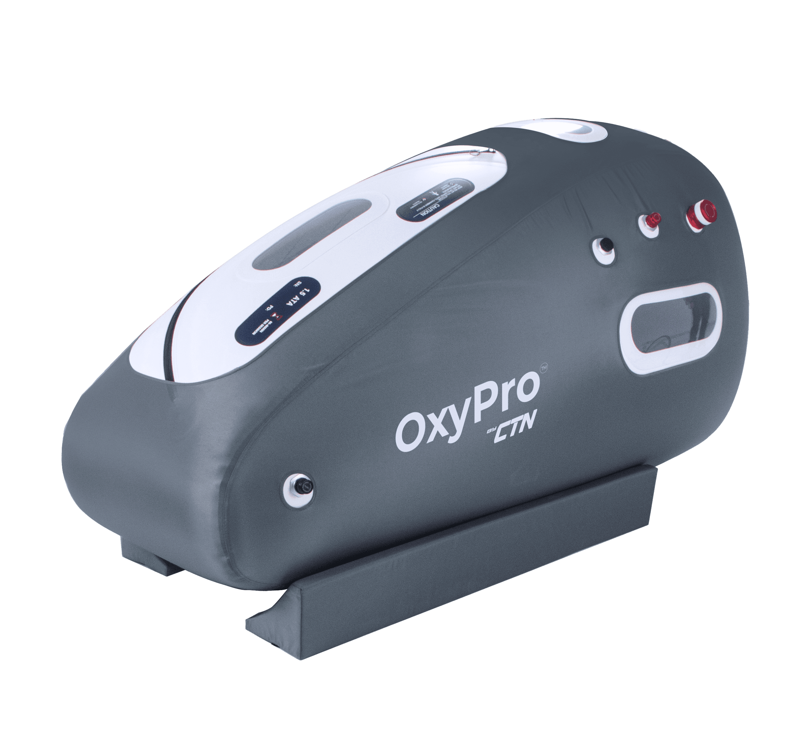 CTN.FI OxyPro VS1 Hyperbaric Chamber CTN.FI