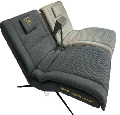 Sedona Wellness PEMF Chair Sedona Wellness