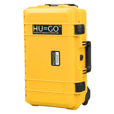 HUGO PRO Driver PEMF Package HOCATT
