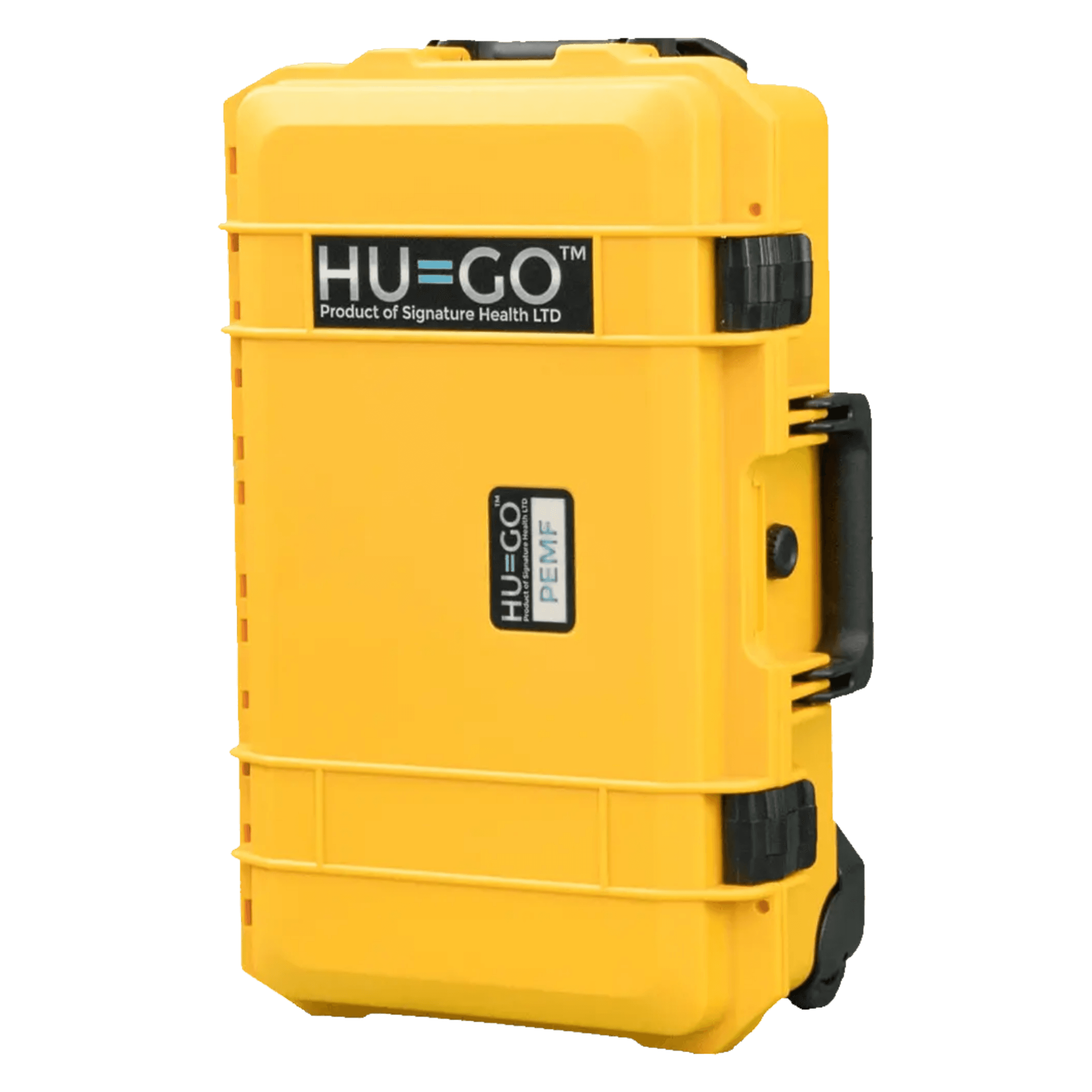 HUGO PRO Driver PEMF Package HOCATT