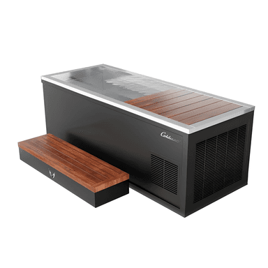Colderatti Chieftain Cold Plunge Colderatti