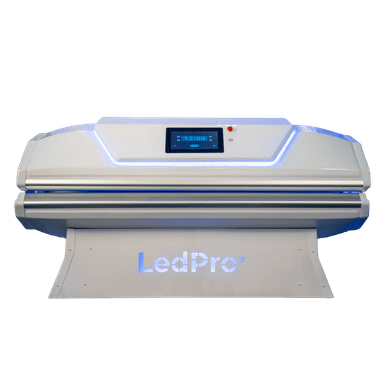 CTN.FI LedPro Red Light Therapy Bed CTN.FI