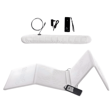 Oxford Medical Instruments PEMF Beyond Mat & PowerBand Oxford Medical Instruments