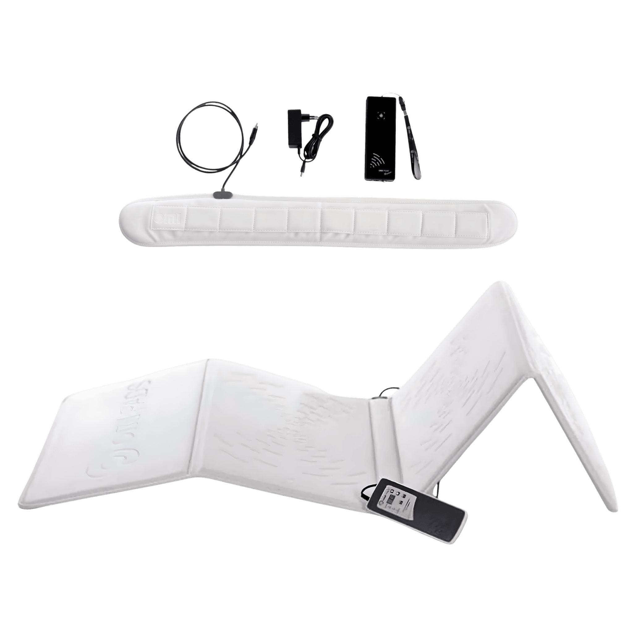 Oxford Medical Instruments PEMF Beyond Mat & PowerBand Oxford Medical Instruments