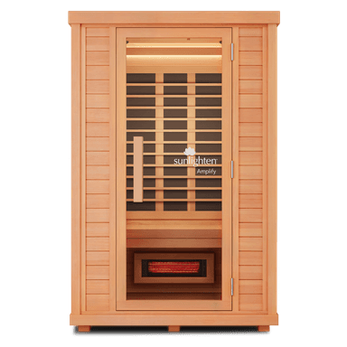 Sunlighten Amplify II Sauna Sunlighten