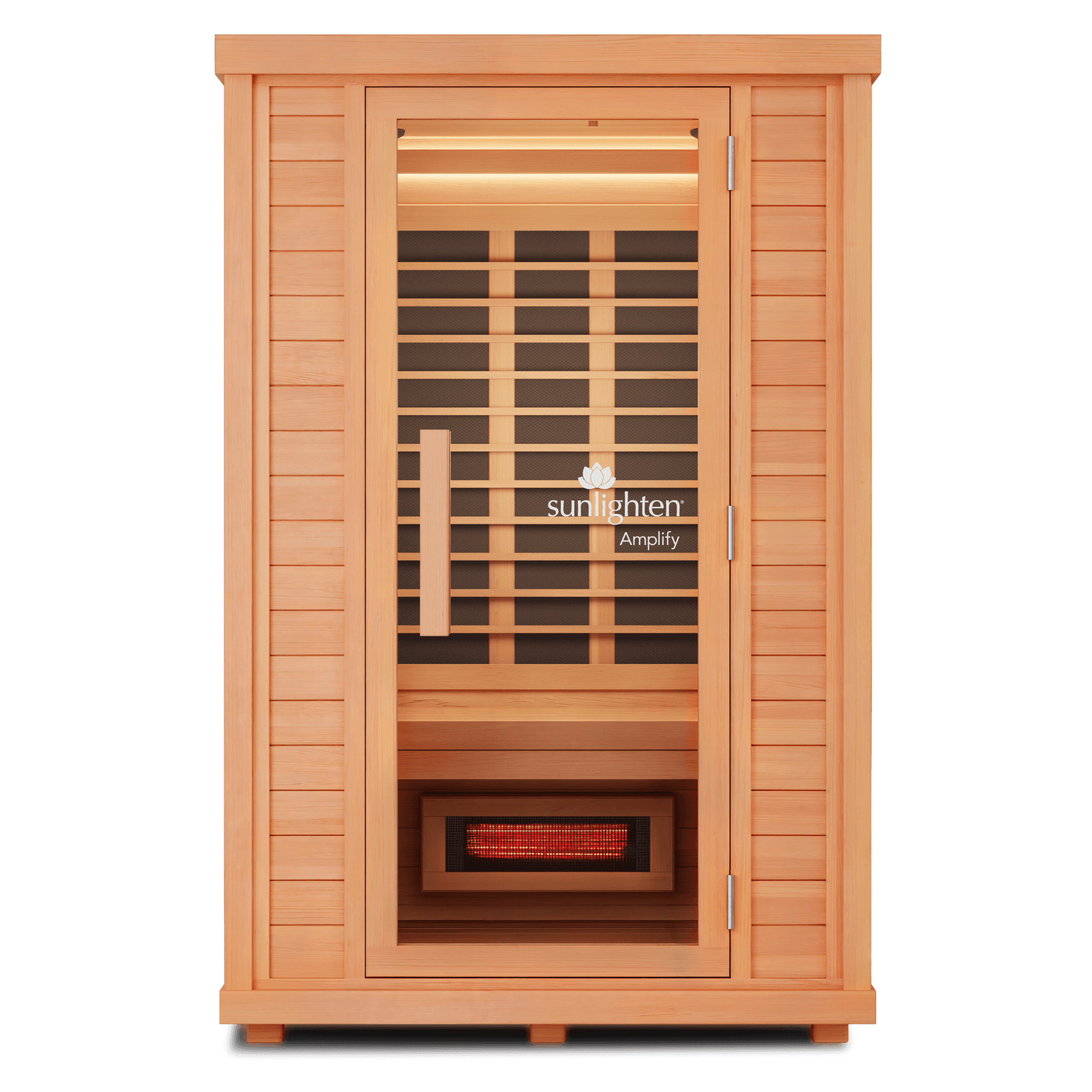 Sunlighten Amplify II Sauna Sunlighten