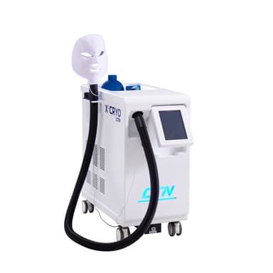 CTN.FI X°CRYO Local Cryotherapy CTN.FI