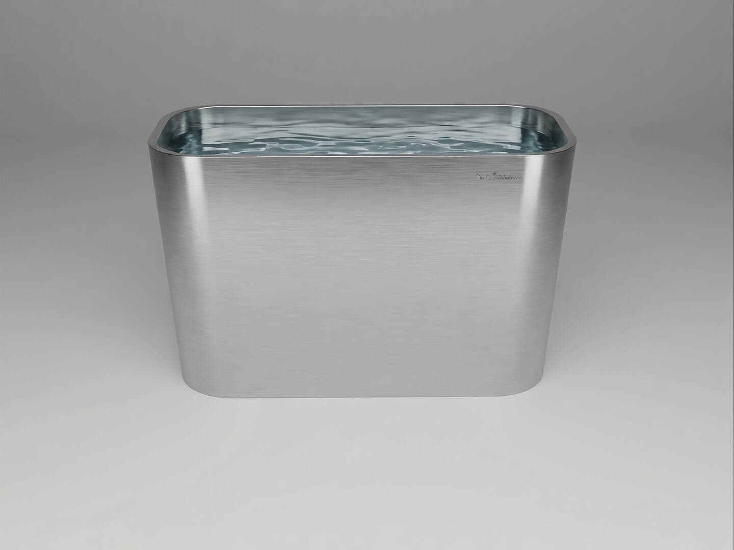 Colderatti Dualpod 2 Pro basin view