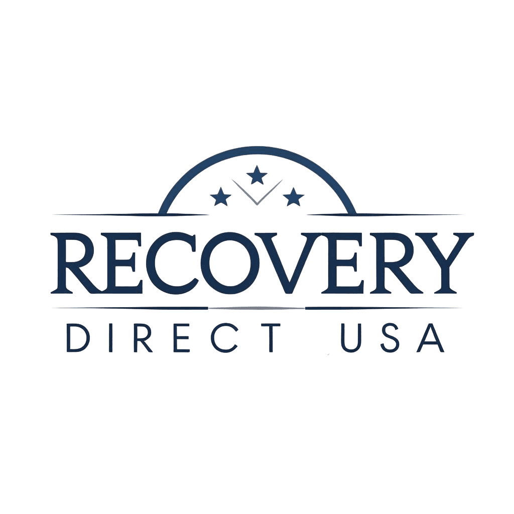 Recovery Direct USA