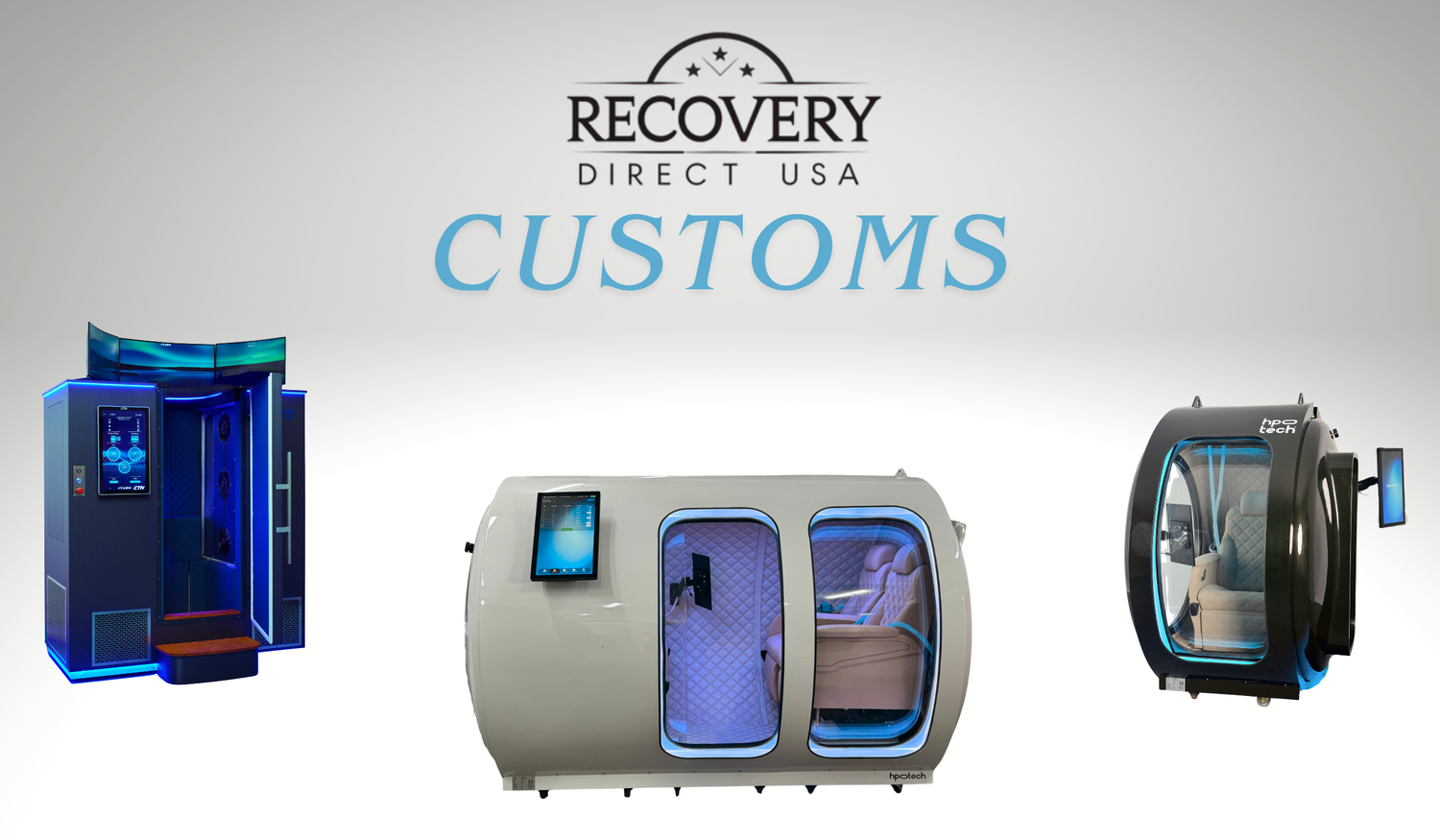 Full Custom Products